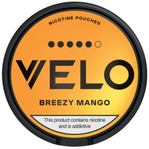 VELO Breezy Mango 14 MG
