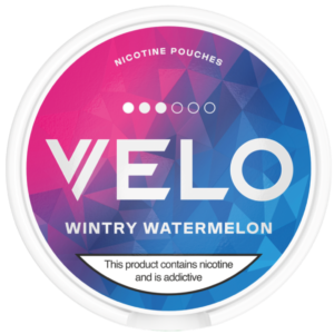 VELO Wintery Watermelon 10 MG